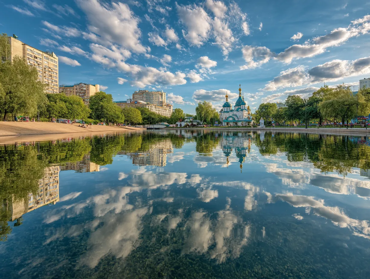 Дендрологические изыскания